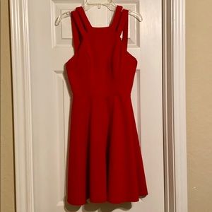 Formal Dress- bought from Dillard’s